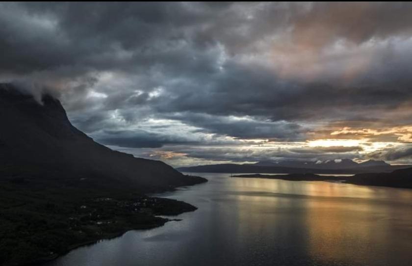 Koselig Leilighet I Narvik Sentrum 5 Soveplasser Gratis Parkering Og Gratis Internett Buitenkant foto