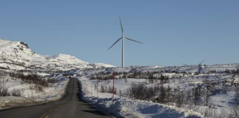 Koselig Leilighet I Narvik Sentrum 5 Soveplasser Gratis Parkering Og Gratis Internett Buitenkant foto
