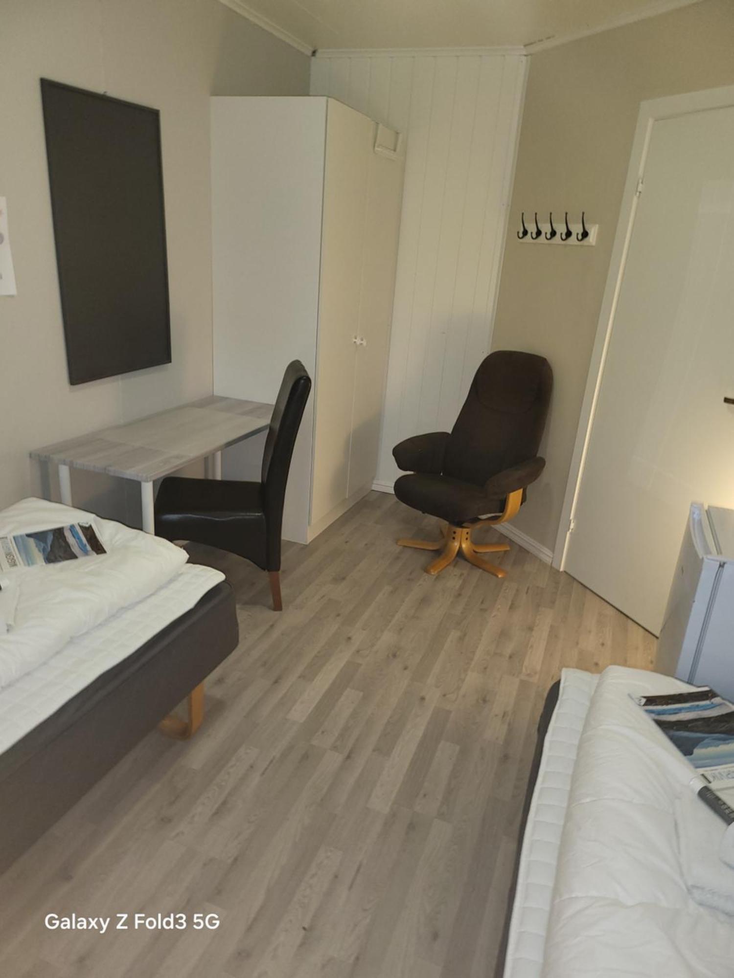 Koselig Leilighet I Narvik Sentrum 5 Soveplasser Gratis Parkering Og Gratis Internett Buitenkant foto