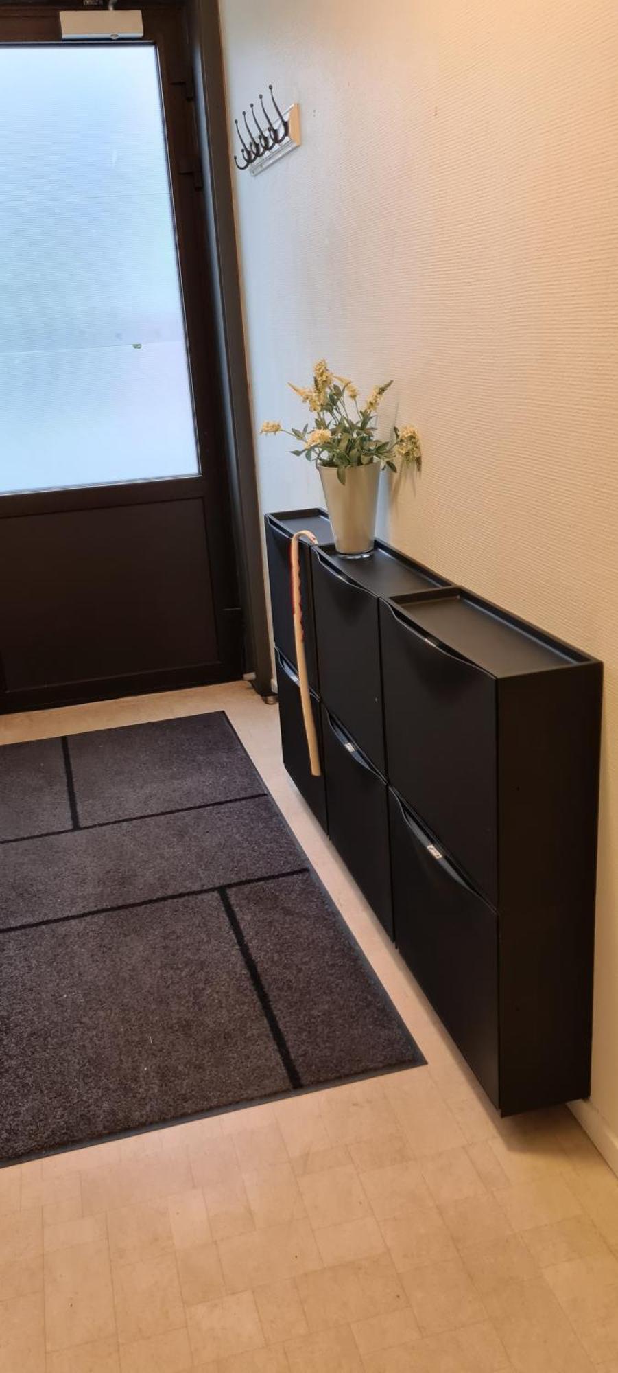Koselig Leilighet I Narvik Sentrum 5 Soveplasser Gratis Parkering Og Gratis Internett Buitenkant foto