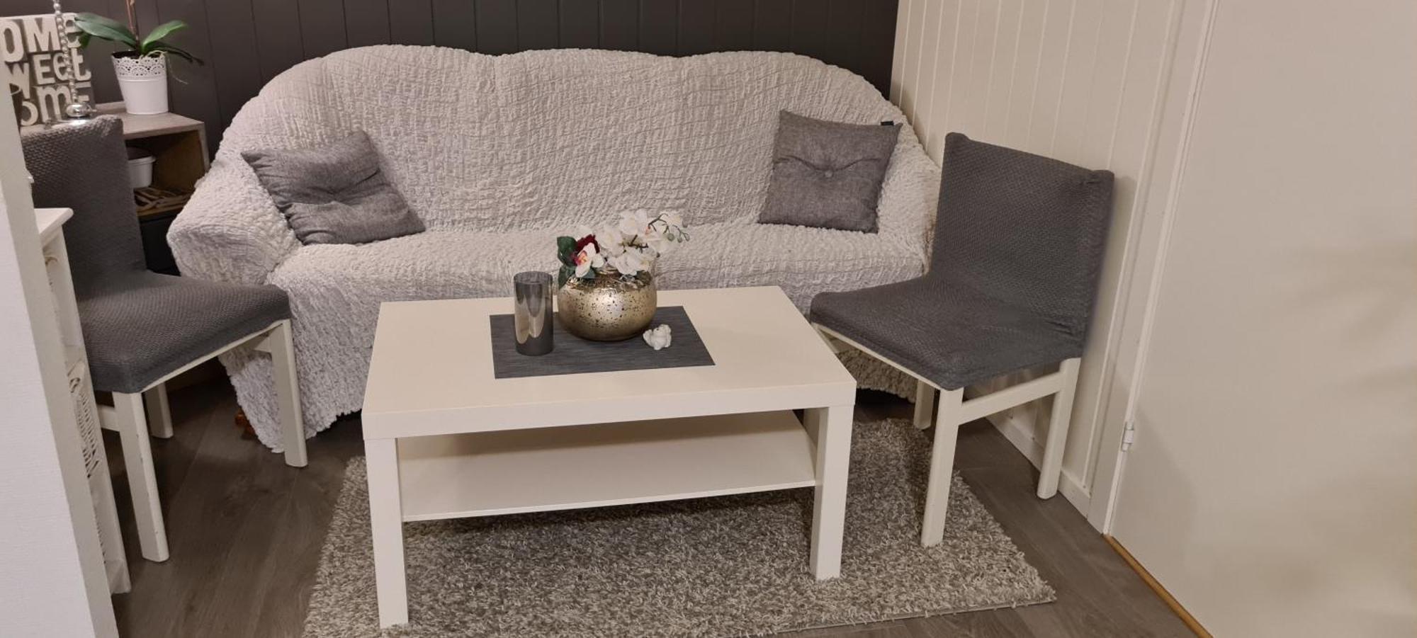 Koselig Leilighet I Narvik Sentrum 5 Soveplasser Gratis Parkering Og Gratis Internett Buitenkant foto